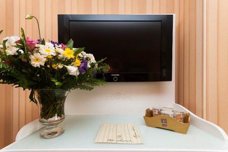 Отель Gordion в Анкара - Турция