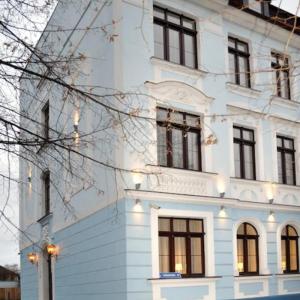 отель Чайковский