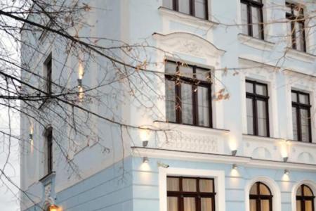 Отель Чайковский в Калининград - Россия