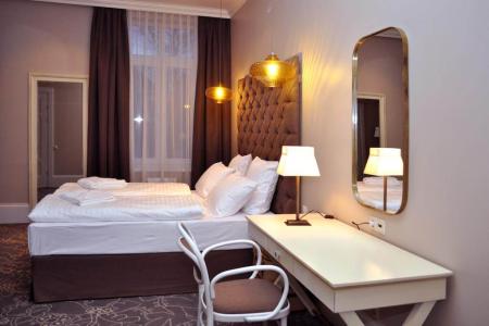 Отель Чайковский в Калининград - Россия