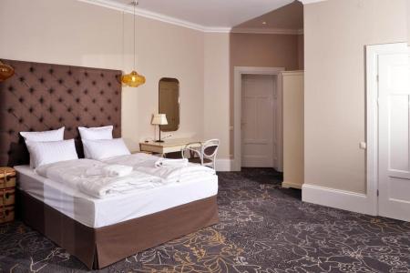 Отель Чайковский в Калининград - Россия