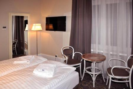 Отель Чайковский в Калининград - Россия