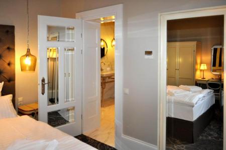 Отель Чайковский в Калининград - Россия