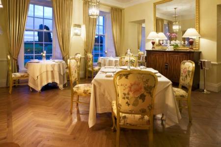 Castlemartyr Resort Hotel