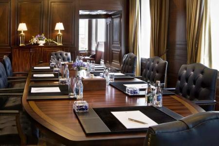 Castlemartyr Resort Hotel