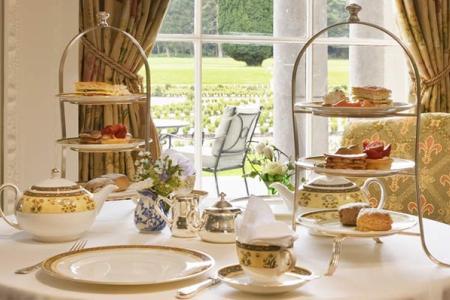 Castlemartyr Resort Hotel