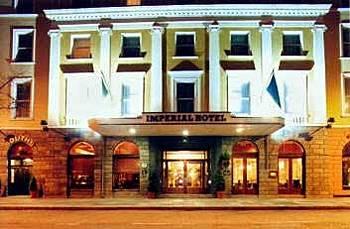Imperial Hotel Cork