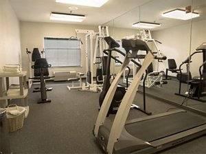 Best Western Airport Inn and Suites