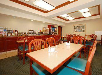 Best Western Airport Inn and Suites