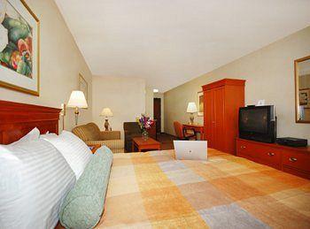 Best Western Airport Inn and Suites