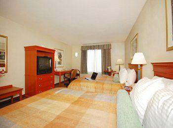 Best Western Airport Inn and Suites