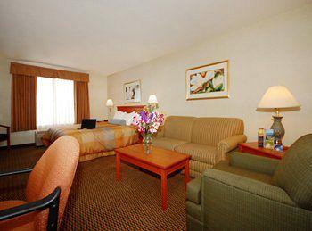 Best Western Airport Inn and Suites