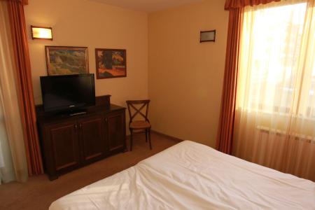 Отель MPM Hotel Sport в Банско - Болгария