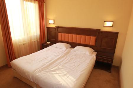 Отель MPM Hotel Sport в Банско - Болгария