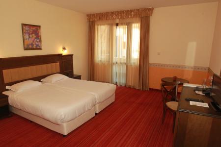 Отель MPM Hotel Sport в Банско - Болгария