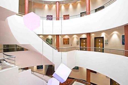 Maldron Hotel Limerick