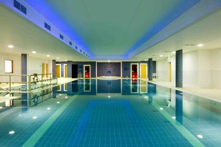 Maldron Hotel Limerick