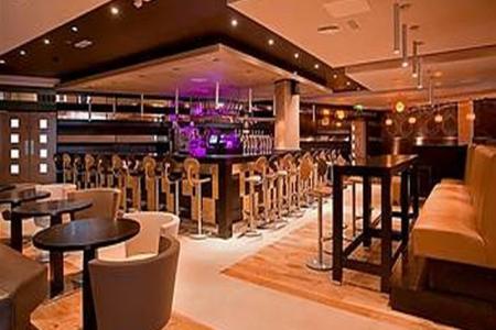 Maldron Hotel Limerick