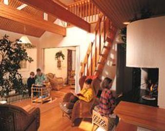 Holiday Club Katinkulta