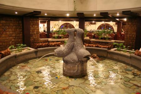 Отель Amrutha Castle в Хидерабад - Индия