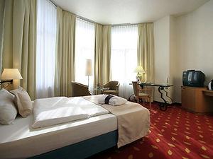 Mercure Hotel Hannover City
