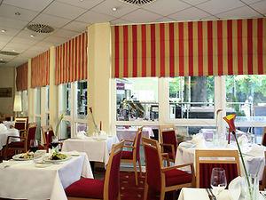 Mercure Hotel Hannover City