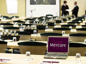 Mercure Hotel Hannover City