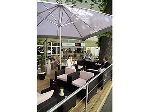 Mercure Hotel Hannover City