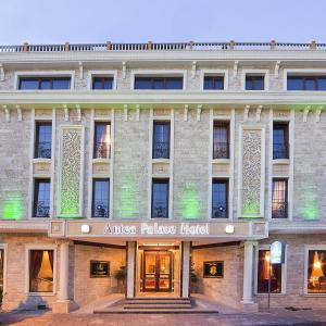 отель Antea Palace Hotel & Spa