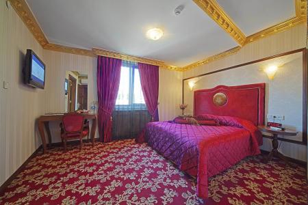 Отель Antea Palace Hotel & Spa в Султанахмет - Турция