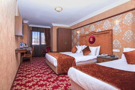 Отель Antea Palace Hotel & Spa в Султанахмет - Турция
