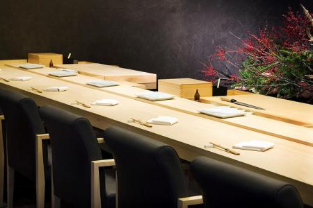 Отель The Westin Josun Seoul в Сеул - Южная Корея