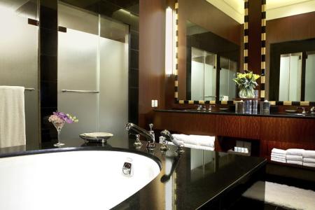 Отель The Westin Josun Seoul в Сеул - Южная Корея