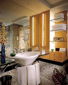 Отель The Westin Josun Seoul в Сеул - Южная Корея