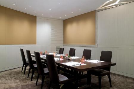 Отель The Westin Josun Seoul в Сеул - Южная Корея