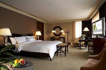 Отель The Westin Josun Seoul в Сеул - Южная Корея