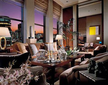 Отель The Westin Josun Seoul в Сеул - Южная Корея