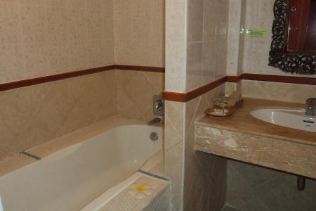 Отель Ao Nang Bay Resort в Ао Нанг - Таиланд