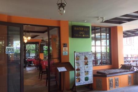 Отель Ao Nang Bay Resort в Ао Нанг - Таиланд