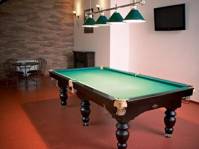 Отель Маяк ГК (оз. Банное) в Республика Башкортостан - Россия