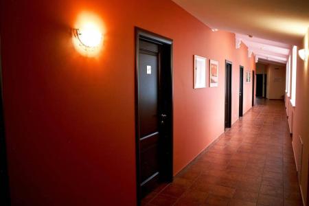 Отель Маяк ГК (оз. Банное) в Республика Башкортостан - Россия