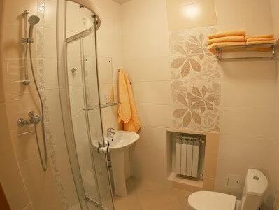 Отель Маяк ГК (оз. Банное) в Республика Башкортостан - Россия