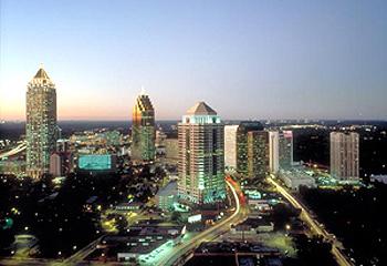 Best Western Atlanta Airport East