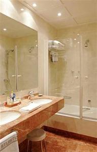 Отель Hotel Atlantico в Мадрид - Испания