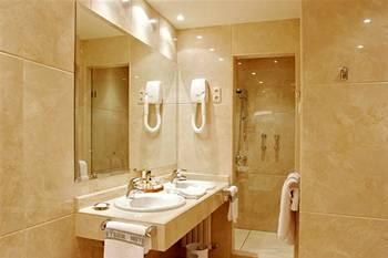 Отель Hotel Atlantico в Мадрид - Испания