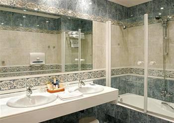 Отель Hotel Atlantico в Мадрид - Испания