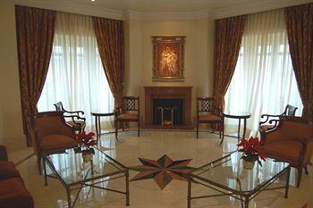 Отель Hotel Atlantico в Мадрид - Испания