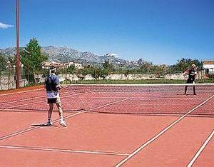 отель Villaggio  Alkantara