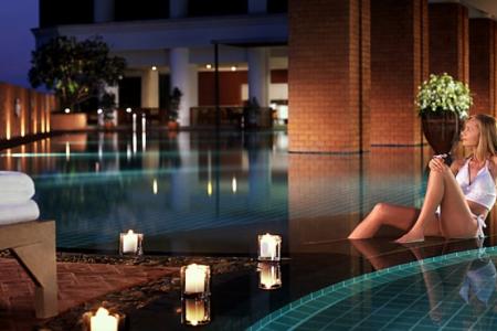 Отель Tower Club at Lebua в Бангкок - Таиланд