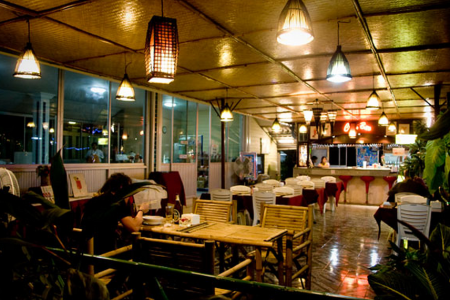 Отель Convenient Resort Suvarnabhumi Airport в Суварнабхуми - Таиланд